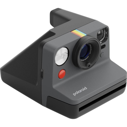 Polaroid now generation - polaroid,