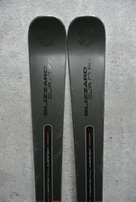 SCI Corsa/Intaglio - BLIZZARD