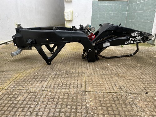 Telaio yamaha 2006 - r6, 2006/07
