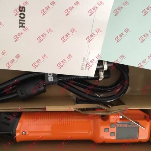 Hios cacciavite elettrico - hios,