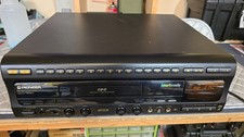 Pioneer CLD-V860 CD CDV and