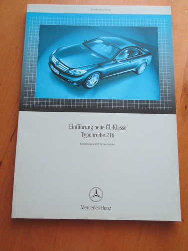 Manuale officina scritta