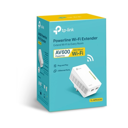 Link wpa4220 300mbps - tl-wpa4220,