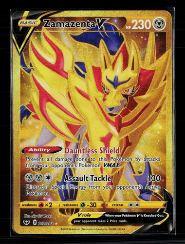 Pokemon 2020 spada - pokemon, scudo