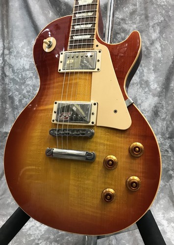 Gibson les paul standard - gibson,