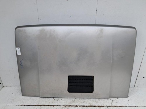 7591578 cofano anteriore - anteriore, fiat