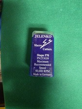 Jelenko Taglierine macro