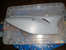 ⭐ HONDA TRANSALP XL650V LATO