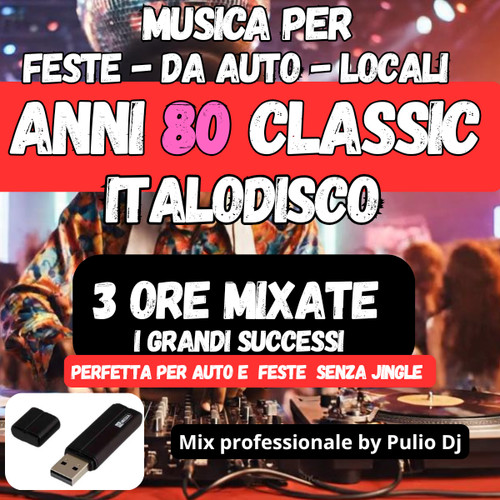 Pen drive con ore - 3,
