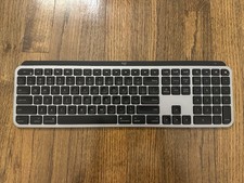 Logitech MX Keys Tastiera