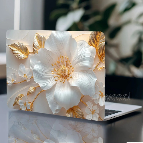 2pcs fiori per computer - 2pcs,