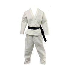 1/6 Bianco Karate Judo Suit