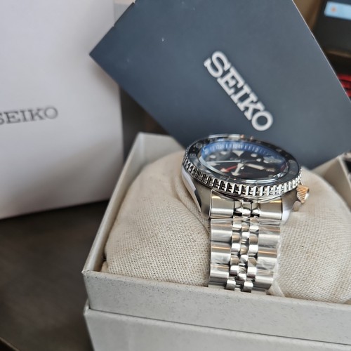 Orologio uomo automatico seiko - orologio,