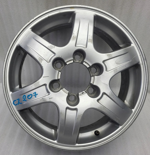 Cerchio lega 17 pollici - 17,