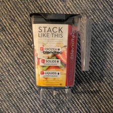 Brocca di ricambio per