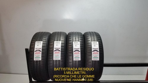Gomme usate 185 60r15 - ,