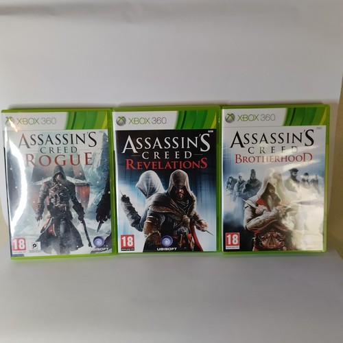 Lotto assassin creed - lotto,