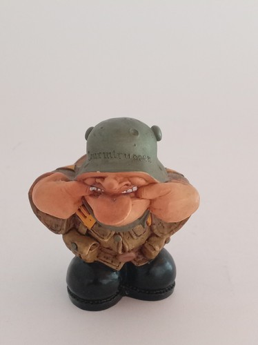 Sturmtruppen artefice ottanta - sturmtruppen,