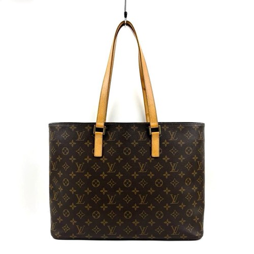 Borsa tote louis vuitton - tote,