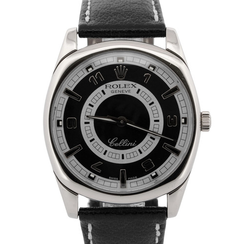 Rolex cellini danaos - danaos, 4243/9