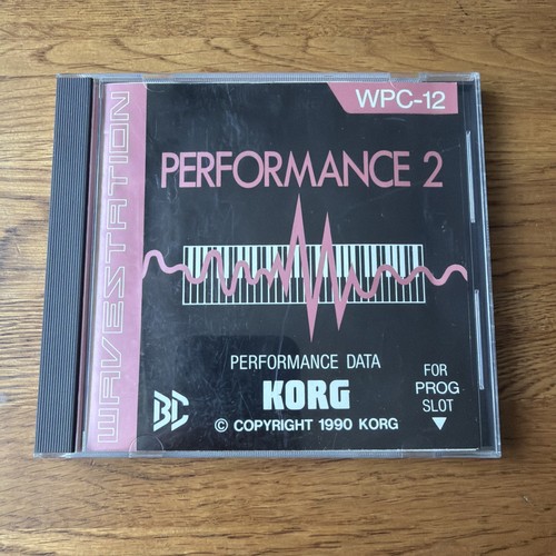 Scheda memoria korg - di,