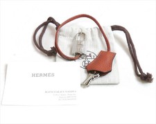 Autentico lucchetto HERMES