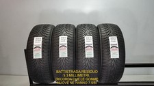 Gomme usate termiche - usate,