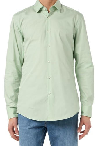 Camicia slim fit - camicia, originale