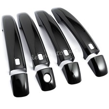 Exterior Car Outside Door