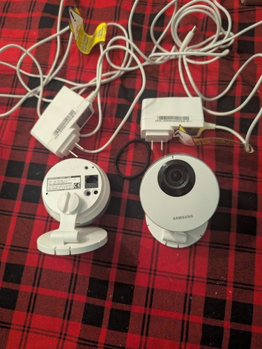 Samsung smart cam snh-p6410bn