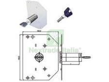 1PZ CILINDRI EUROPEI K55 CON