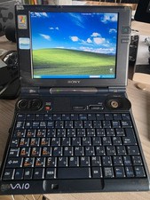 SONY VAIO PCG-U3 PCG-1C1N 6.4"