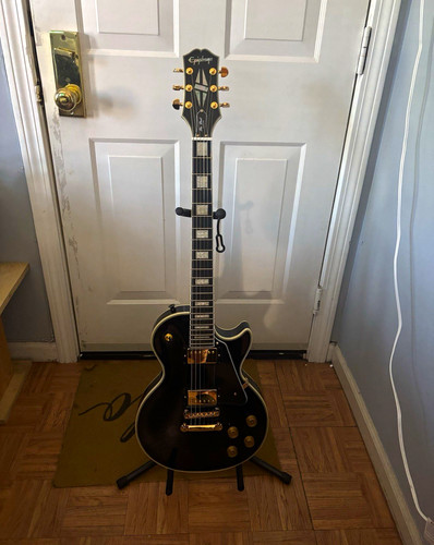 Epiphone les paul - epiphone,