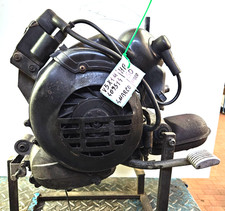 BLOCCO MOTORE ENGINE V5X1M