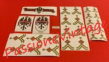 BIANCHI Zaffiro  dal  1950/53