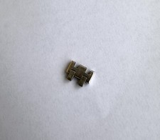 Maglia bracciale Audemars Piguet Royal Oak 1,1 cm oro giallo rodiata