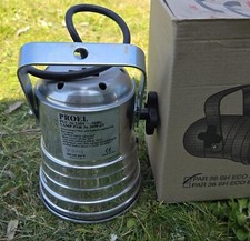 PROEL PAR 36 230V PLC 36 LUX SENZA LAMPADA