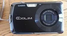 Macchina fotografica Casio EX