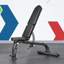 METIS Panca Regolabile |