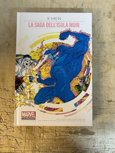 Marvel the legendary - marvel,