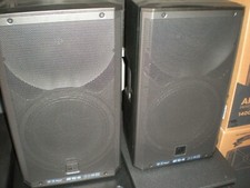 RCF ART 912 -AX Diffusore amplificato con Bluetooth COPPIA !!!