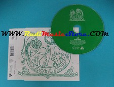 CD Singolo Alf  Grona Linjen DOL 143 SWEDEN 2004 no mc lp vhs dvd(S28)