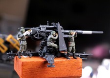 WW2 1/72 CARRO ARMATO 1:72