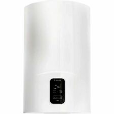 Scaldabagno Scaldacqua Elettrico Verticale Ariston Lydos Plus 80 Litri V/5