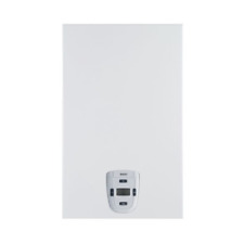 SCALDABAGNO A GAS BAXI