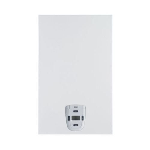 Scaldabagno gas baxi - a,