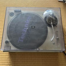 JUNK Technics SL-1200MK3D