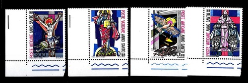 Vaticano 1983 anno santo - -,