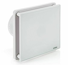 STERR - Ventilatore da bagno
