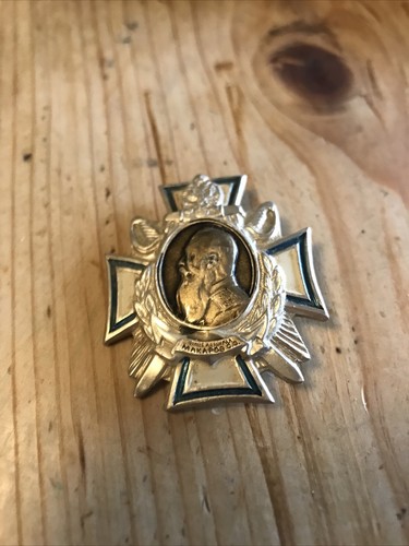 Distintivo vice ammiraglio - distintivo,